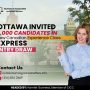Ottawa Invites 2,000 Candidates in New Canadian Experience Class Express Entry Draw for Skilled Workers Immigration Canada