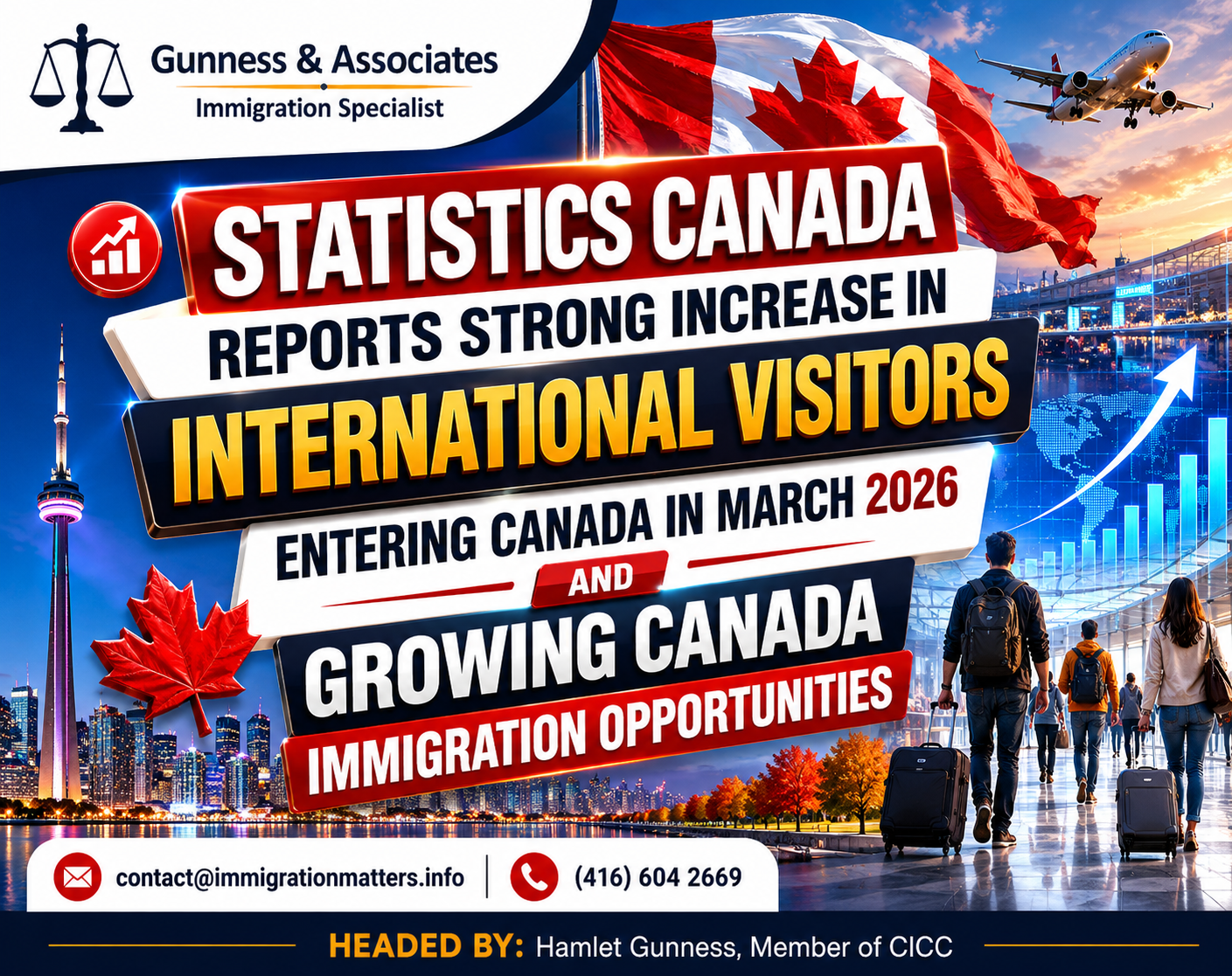 Canada immigration opportunities