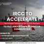 IRCC to Accelerate Permanent Residency for 33,000 Workers: A Major Opportunity for Canada Labour Shortage Immigration, Labour Market and Immigration Pathways