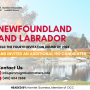 Newfoundland and Labrador PNP Draw 2026: 190 Candidates Invited in Latest Immigration Round