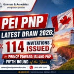PEI PNP latest draw