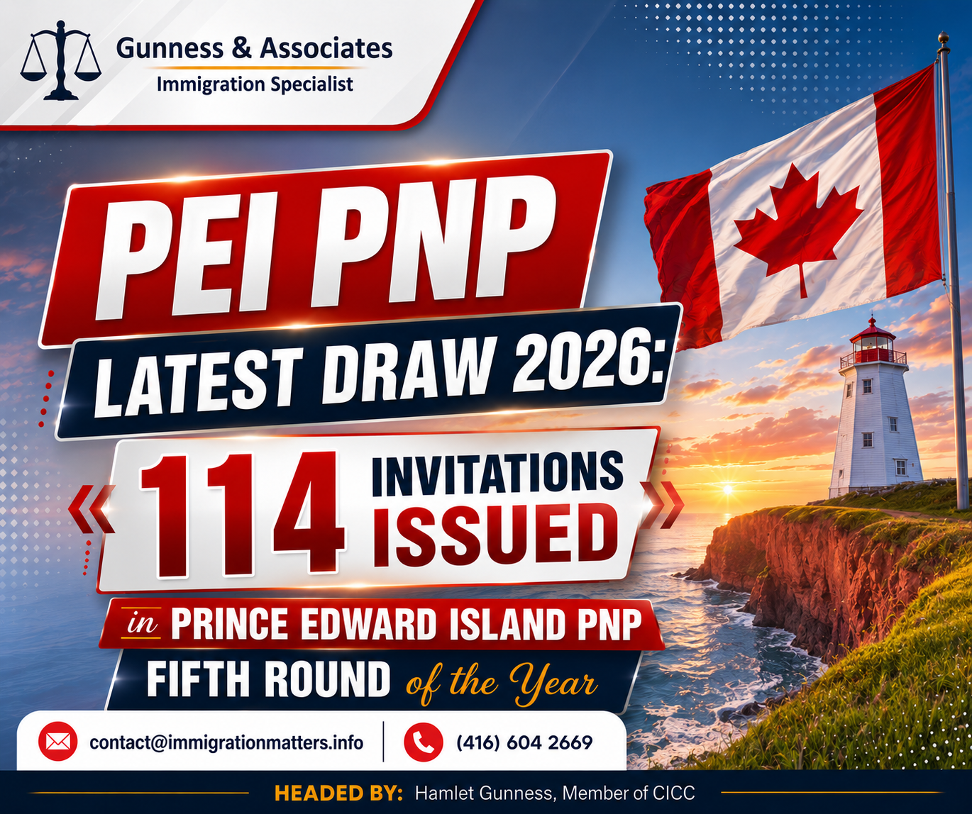 PEI PNP latest draw