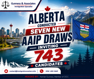 Alberta Opportunity Stream