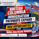 British Columbia Immigration Pathways