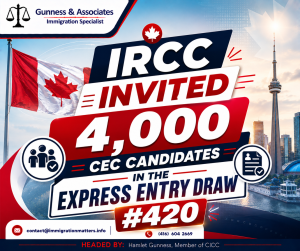 Canada immigration news 2026
