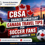 Canada travel tips
