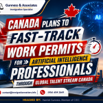 Global Talent Stream Canada