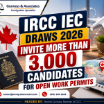 IRCC IEC Draws 2026