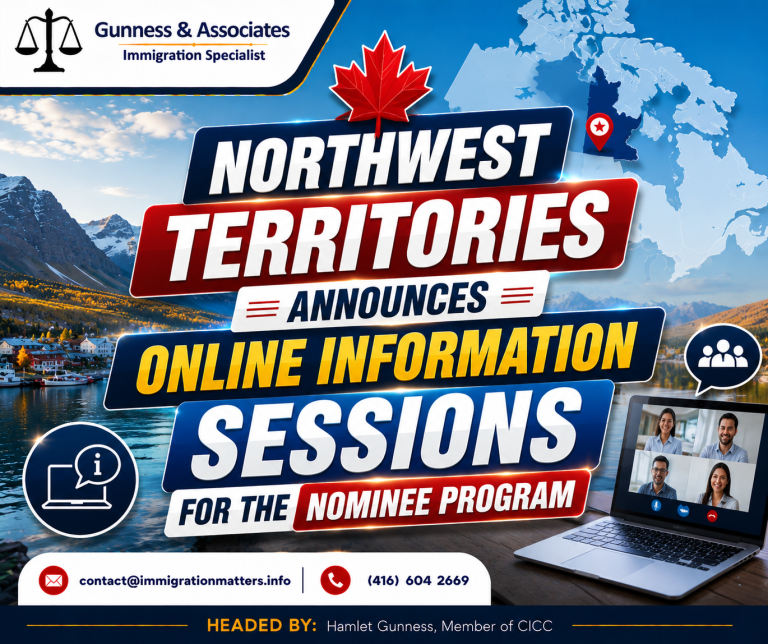 Northwest Territories PNP