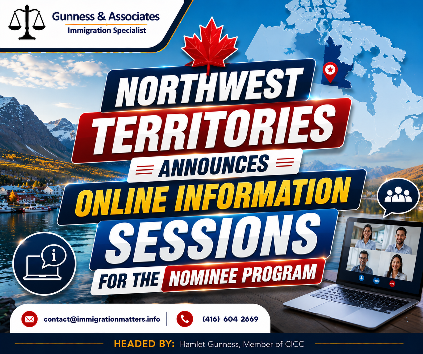Northwest Territories PNP