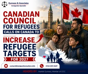 Canadian Council for Refugees