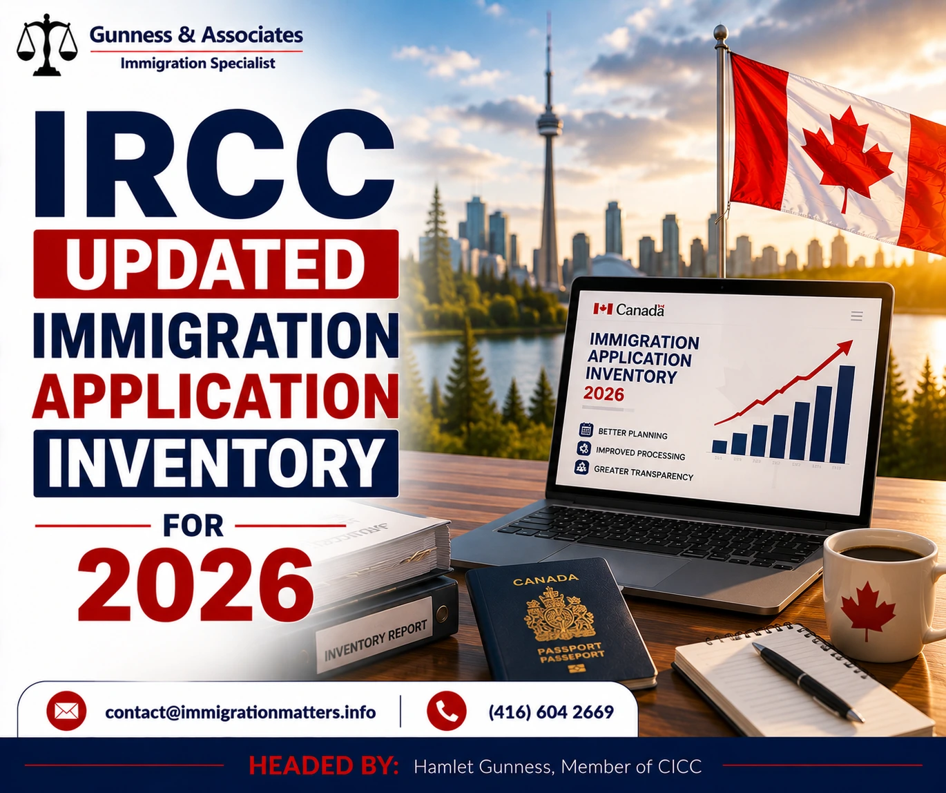 IRCC immigration update