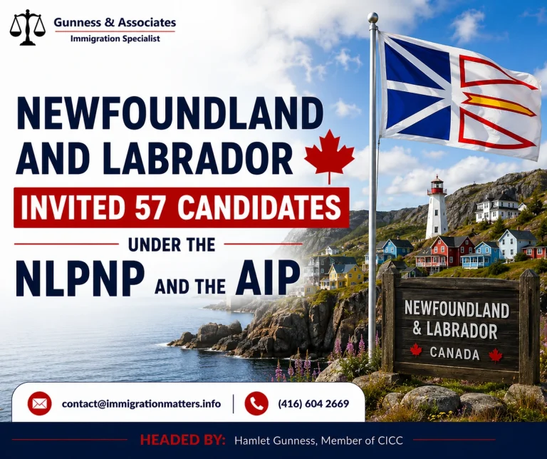Newfoundland and Labrador AIP