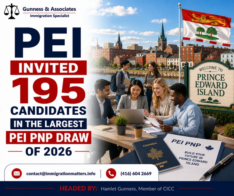 Prince Edward Island PNP