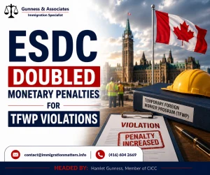 Temporary Foreign Worker Program