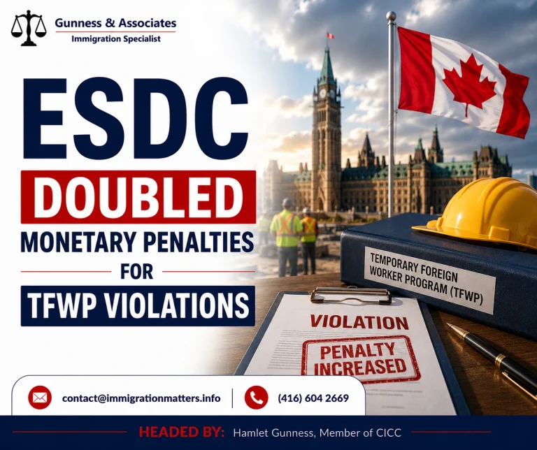 Temporary Foreign Worker Program