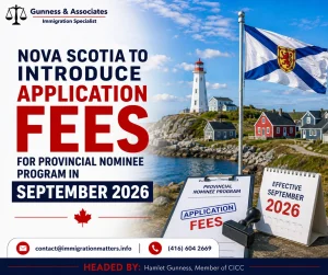 Nova Scotia PNP