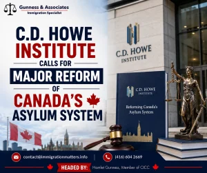 asylum processing time Canada