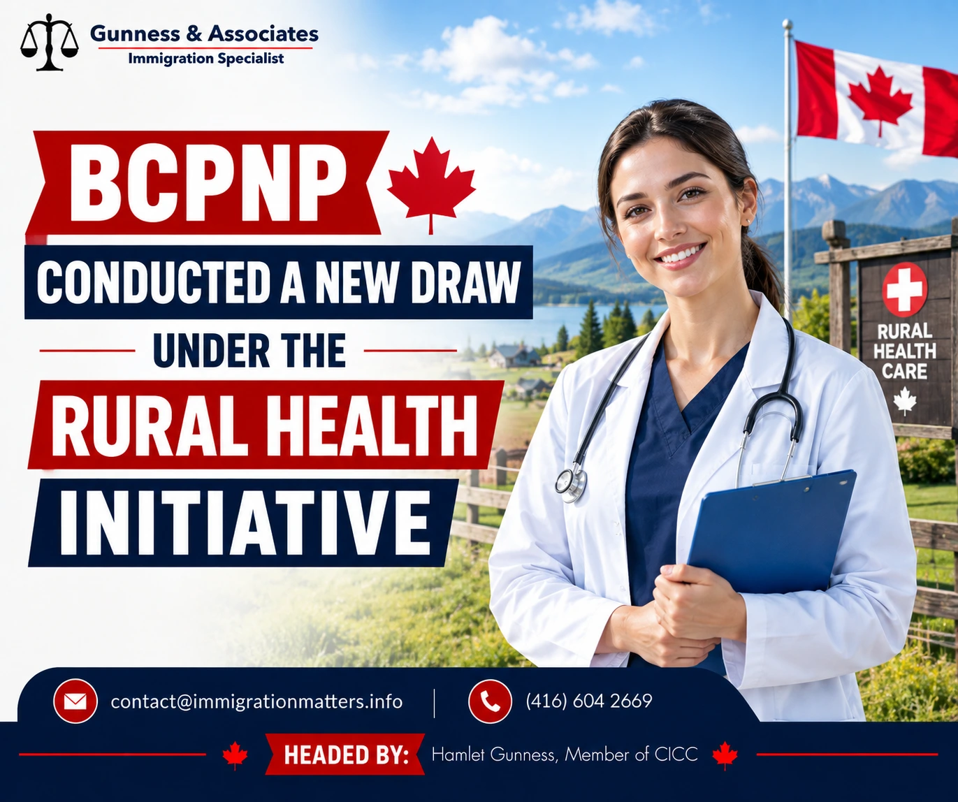 BCPNP draw September 2026