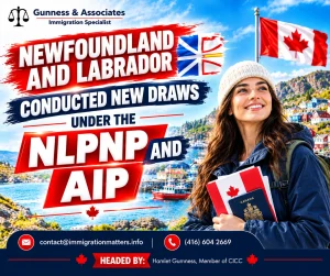 Newfoundland and Labrador immigration
