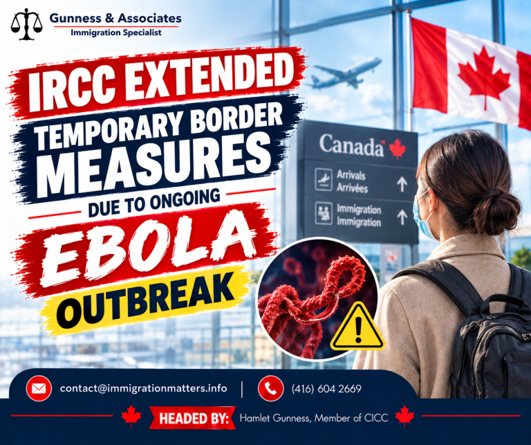 IRCC immigration updates