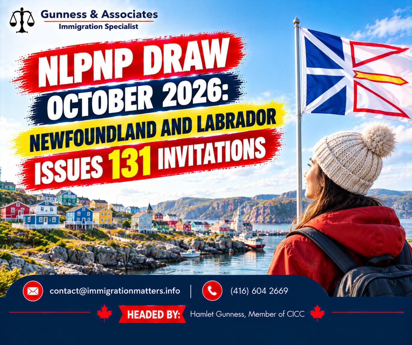 NLPNP draw October 2026