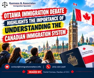 Canada Express Entry Draw 447