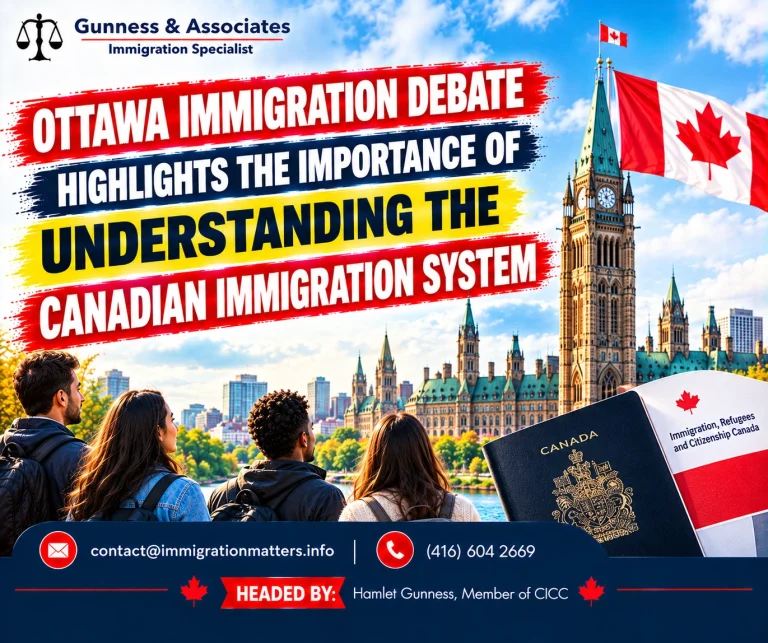 Canada Express Entry Draw 447