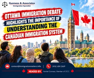 Canadian immigration system